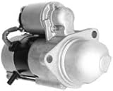 #US Part Replacement Starter Fit for SAAB 9-3 L4 2.0L 1998CC 122CID 2003 2004 2005 9000965 55352105