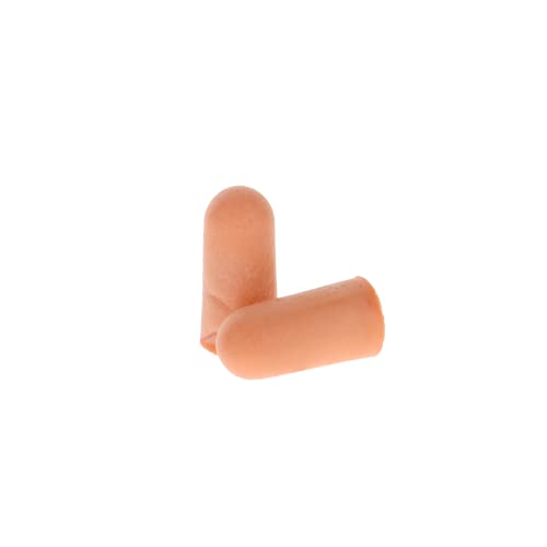 Image of HEAROS Ultimate Softness Series Noise Cancelling Disposable Foam Earplugs NRR 32 Hearing Protection (20 Pair) (Pack of 2)