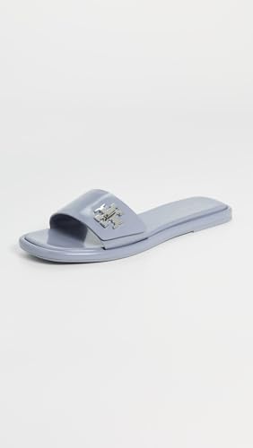 Tory Burch Women's T Lock Slides2