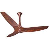 1200mm Ceiling Fan (Wooden Finish)