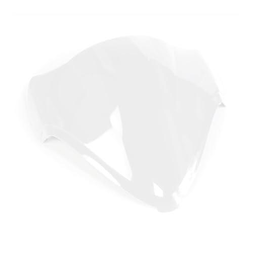 Bulle moto GSX1300R Hayabusa anti-turbulence - Pare-brise haute protection