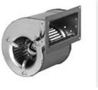 Blowers Size=97 mm CFM=106 VAC=230
