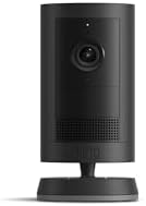 Ring Outdoor Cam Plus Battery | Black | Amazon