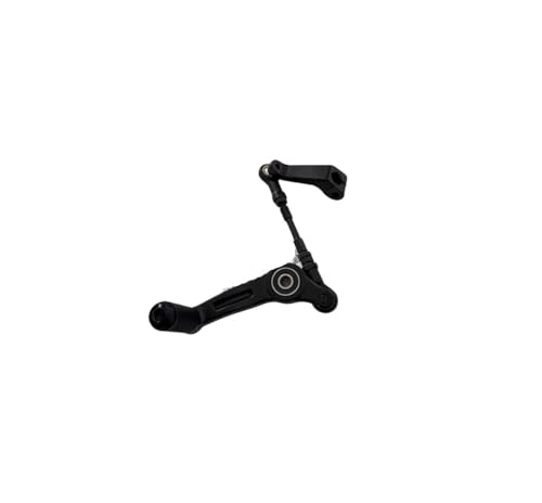 Sélecteur de vitesse pliant moto commande pour CF650-11 675NK