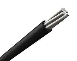 4/0 AWG Aluminum XHHW-2 600 Volts...