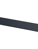 Anthrazit 2 Meter Fensterleiste Abdeckleiste Flachleiste Flachleisten RAL 7016 Anthrazit 2 Meter Lang 50 mm Breit Beste Qualität