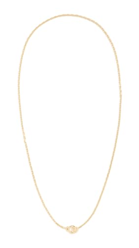gorjana Women's Asher Delicate Necklace