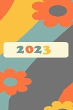 R&eacute;sum&eacute; Summary Libro Audiolibro 2023 Calendar Diary: 2023 Monthly Planner, Diary Calendar Home Office Organiser, Wellbeing, Food Diary, Headache Diary, Notes 2026