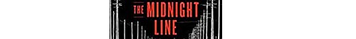 THE MIDNIGHT LINE (JACK REACHER 22)* 0525618333 Book Cover
