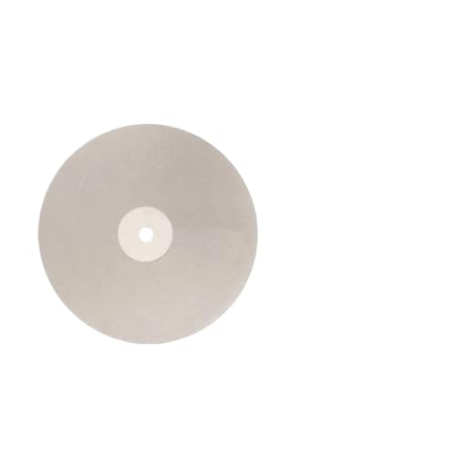 Roue de polissage 12 pouces grain 240 disque abrasif simple face 300mm