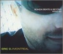 ERIC D [Audio CD] ERIC D (VARIOUS)