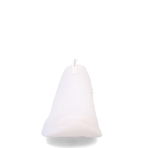 Skechers Women's Hands Free Slip-ins Ultra Flex 3.0-sparkled Stone Sneaker3