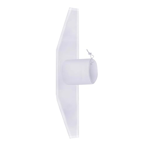 Kit de fenêtre pour climatiseur de maison et appartement, fixation facile sans percer