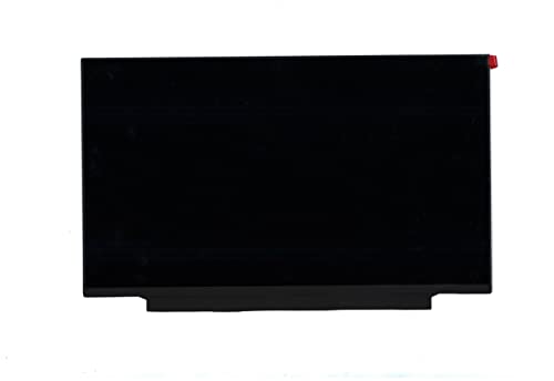 Lenovo FRU of LGD 14.0 FHD IPS AG Touch, W125680514 (Touch)