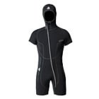 Waterproof Scuba Diving W2 5mm Hooded Overvest with HAV System - Male - WP-W2ICE5M - Tall Medium