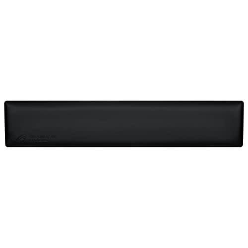Miniatura 11 de Asus Rog Strix Flare Ii - Teclado Mecánico Gaming 8000 Hz, Interruptores Mecánicos Intercambiables Rog Nx Red, Teclas Pbt, Controles Multimedia Y Reposamuñecas Desmontable Qwerty Español, Negro