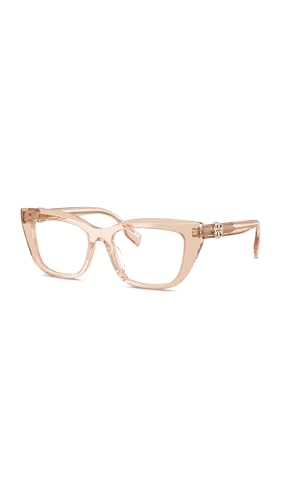 Image of Tory Burch Women's Miller Cat Eye Eyeglasses