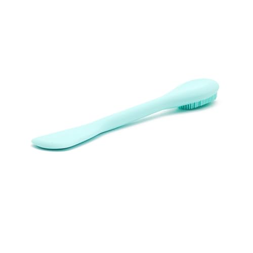 Beavorty 4 Piezas cepillo para limpieza facial limpiador Máscaras agente de mudanzas