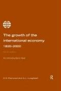 Growth of the International Economy 1820-2000: An Introductory Text 4th Edition-Wow! eBook