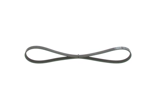 Courroie à nervures Bosch 1987946133 anti-sifflement pour Fiat Ducato Bus