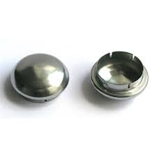 Kit 2 tappo ruota vespa