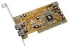 SIIG NN-440073-G 400Mbps Wired PCI FireWire Adapter