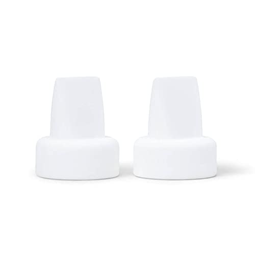 Image of Ameda MYA Breast Pump Valves, for Ameda MYA Wireless Breast Pump, Replacement Breast Pump Parts & Accessories (2 Count)
