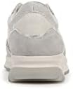 Naturalizer Women's Sarina Retro Fashion Sneaker Grey Multi 9.5 W | Image 5