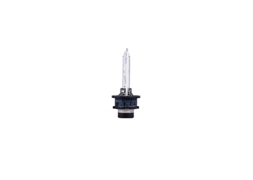 Ampoule D2S Xenon Bosch White 35W P32d-2-1 haute performance pour optique de prestige - 5
