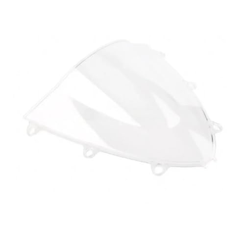Déflecteur pare-brise réglable de moto CBR 1000 RR anti-remous