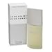 L'EAU D'ISSEY POUR HOMME BY ISSEY MIYAKE ~ 4.2 oz EDT Cologne for Men
