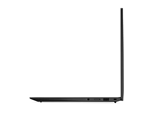 Aimcare Supported Newlenovo Thinkpad X1 Carbon Gen 10 Ultrabook Laptop 14.0" Fhd+ Touch Screen Intel Evo Core I7-1260P, 16Gb Lpddr5 Ram 1Tb Ssd Webcam Fingerprint Hdmi 2.0 Thunderbolt 4 Win 11Pro #TOP4