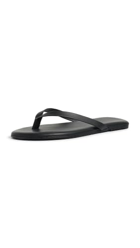 Image of TKEES Women's The Boyfriend Flip Flops | Beach Sandals