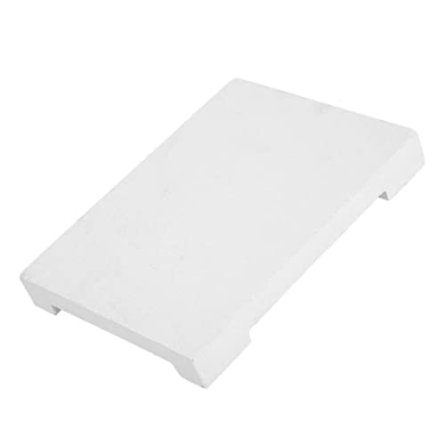 Kit de Solda de Joias Placa de Solda de Quartzo Bloco de Solda Placa de Solda Joalheiros Tapete de S