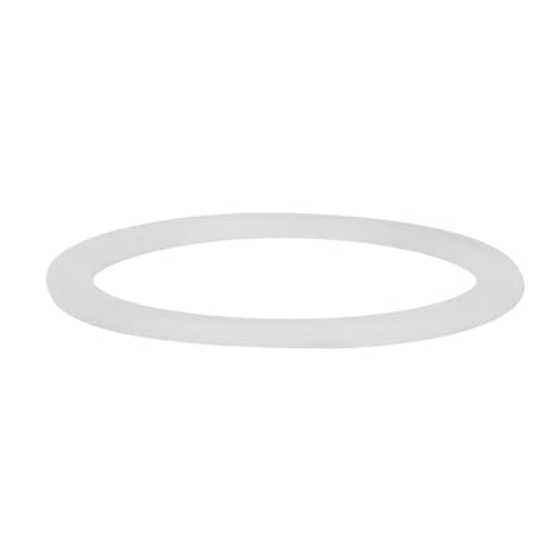 Joint en silicone flexible haute étanchéité tête de brassage universelle 1PC
