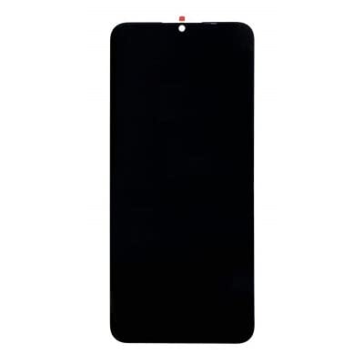 Image of Glass Exclusive Incell Lcd Display With Touch Screen Digitizer Display Assembly Combo Folder For Realme (Realme C21 Cellphone)