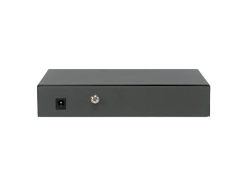 Commutateur réseau 2,5 GbE parfait pour connecter vos caméras de surveillance PoE+ - 2