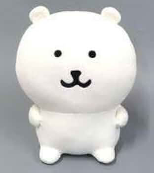 Amazon.co.jp: ぬいぐるみ ナガノのくま ぬいぐるみM 自分