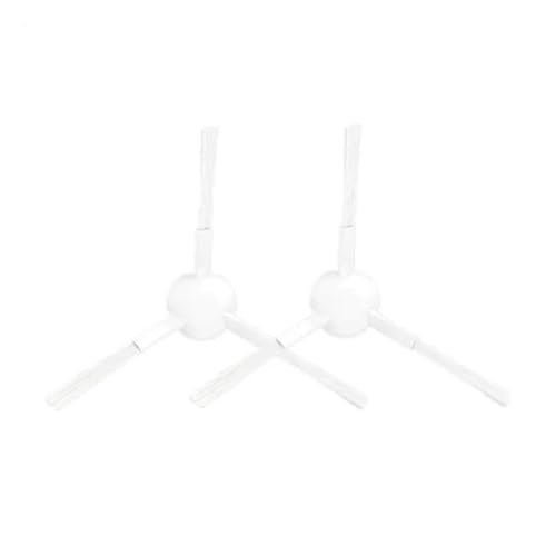 Compatible With Xiomi Mijia M30 S / D103CN All-in-One Vacuum Mop Cleaner Dreame Spare Parts Main Side Brush Filter Mop Dustbag Kit(Side Brush)