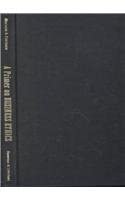A Primer on Business Ethics book cover
