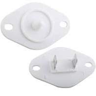 Régulateur de remplacement Whirlpool 8577274 pour sèche-linge