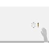 UHU Stic Permanent Glue Stick, 0.74 Oz, Dries Clear