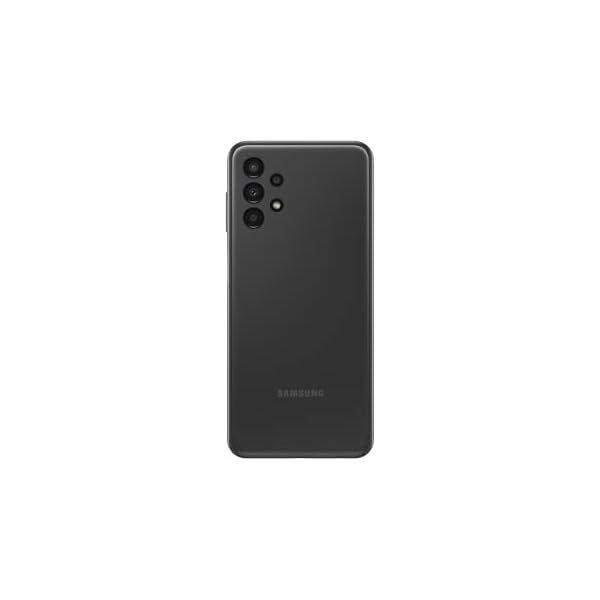 Samsung Galaxy A13 128GB 4G Wi-Fi Tela 6.6'' Dual Chip 4GB RAM Câmera Quádrupla + Selfie 8MP Bateria de 5000mAh - Preto - Image 6