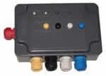 4 Way Switch Box
