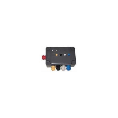 Yamitsu 4 Way Switch Box for Koi Ponds Cover