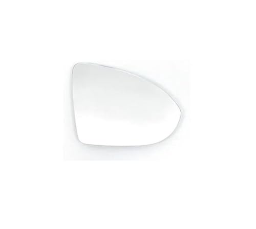 Verre de rétroviseur droit pour Golf 7 MK7 GTI et Touran 5T