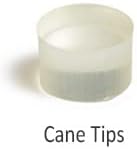 Miniatura 2 de Accesorios de bastón de madera para caminar