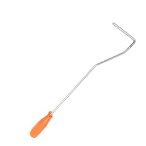 Sagasave MQJ-LF-2407 Farbrollerrahmen 37 cm