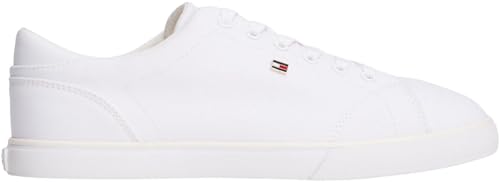 Baskets basses Tommy Hilfiger FW0FW09102 - vue 10