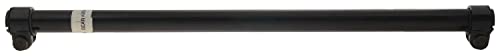 TRW JSA1032 Steering Tie Rod End Adjusting Sleeve for Jeep Grand Cherokee: 1999-2004 Right (Pitman Arm to Steering Arm)